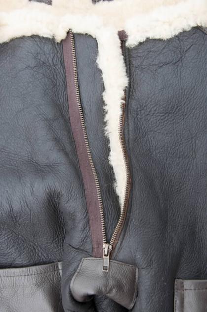 Schaffellhose USAAF Type A-3 