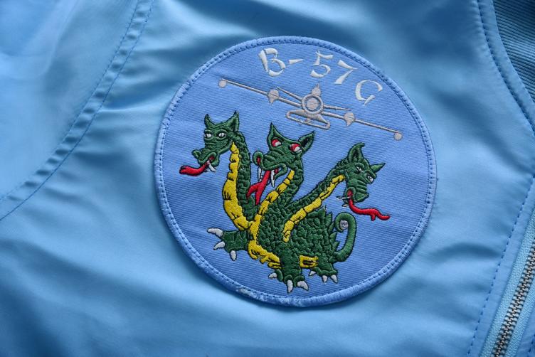 L-2 Devils OWN  Blue 