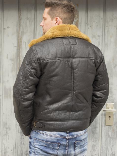 Fliegerjacke  London 