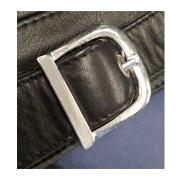 BF 109 Jagdflieger Seiten Schnalle Chrome 