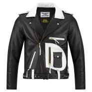 Buco J-24 Black x White 