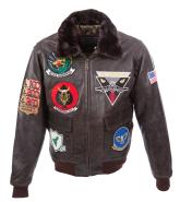 A-6 Intruder Jacket 