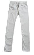 Jeans White 