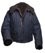 Me-262  Kanaljacke Winter 