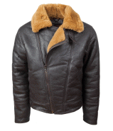Fliegerjacke  London 
