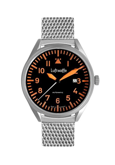 Fliegeruhr Beobachter Typ A 