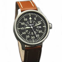 Luftwaffe Watch, Quartz 3H80 