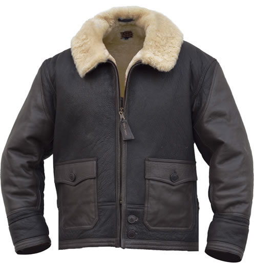 M-44 Pilot Jacket 