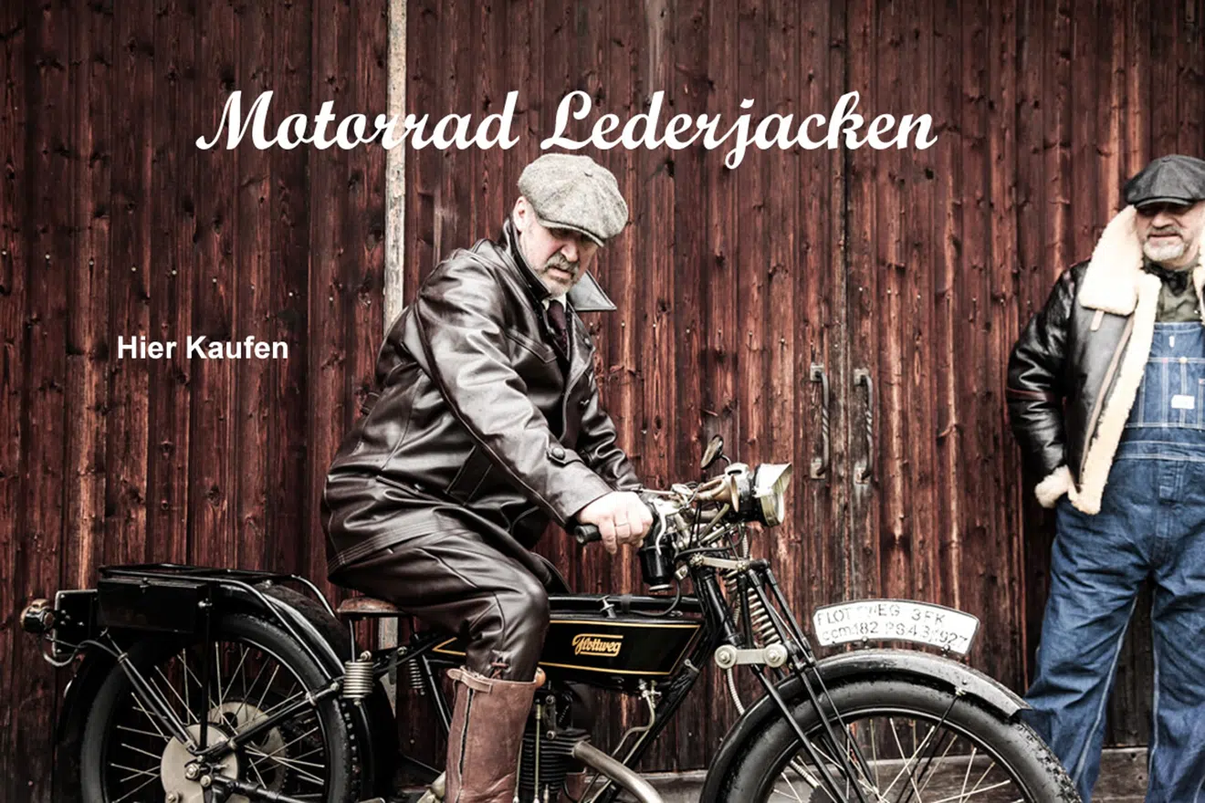 Motorrad Jacken